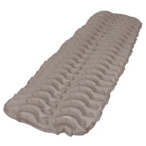 Husky Nafukovacia karimatka Feezy 6 grey Veľkosť: OneSize karimatka