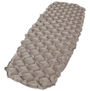 Husky Nafukovacia karimatka Fury 5 grey Veľkosť: OneSize karimatka