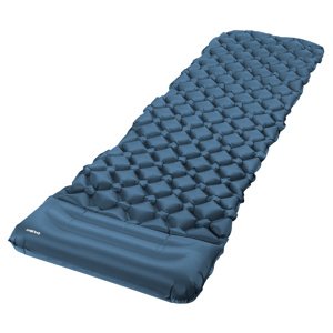Husky Nafukovacia karimatka Fumy 5,5 dark blue Veľkosť: OneSize karimatka