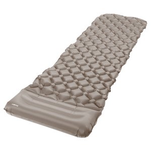 Husky Nafukovacia karimatka Fumy 5,5 grey Veľkosť: OneSize karimatka