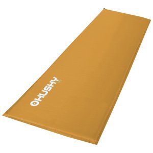 Husky Samonafukovacia karimatka Folly 2,5 orange Veľkosť: OneSize karimatka