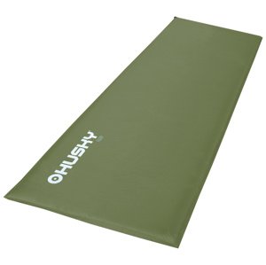 Husky Samonafukovacia karimatka Fuzzy 3,5 khaki Veľkosť: UNI karimatka