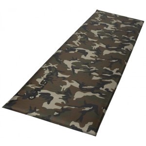 Husky Samonafukovacia karimatka Fuzzy Army 3,5 green Veľkosť: OneSize karimatka