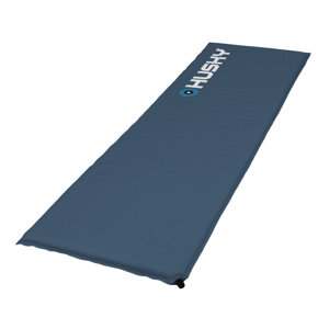 Husky Samonafukovacia ultraľahká karimatka Flake 3,5 dark blue Veľkosť: OneSize karimatka