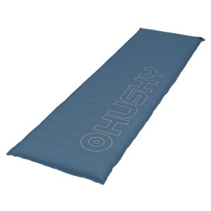 Husky Samonafukovacia karimatka Freaky 6 dark blue Veľkosť: OneSize karimatka