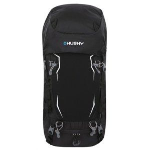 Husky Batoh Expedícia Rony 50l black Veľkosť: OneSize batoh