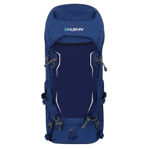 Husky Batoh Expedícia Rony 50l blue Veľkosť: OneSize batoh