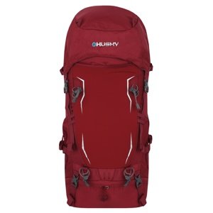 Husky Batoh Expedícia Rony 50l bordo Veľkosť: OneSize batoh