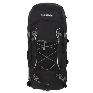 Husky Batoh Expedícia Ribon 60l black Veľkosť: OneSize batoh