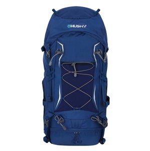 Husky Batoh Expedícia Ribon 60l blue Veľkosť: OneSize batoh