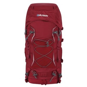 Husky Batoh Expedícia Ribon 60l bordo Veľkosť: OneSize batoh