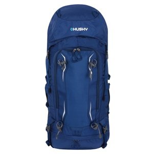 Husky Batoh Expedičné Ranis 70l blue Veľkosť: OneSize
