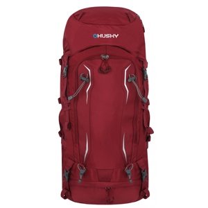 Husky Batoh Expedičné Ranis 70l bordo Veľkosť: OneSize
