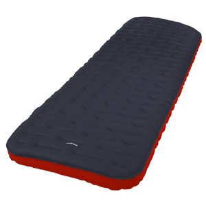 Husky Nafukovacia karimatka Frogy 10 dark blue Veľkosť: OneSize karimatka