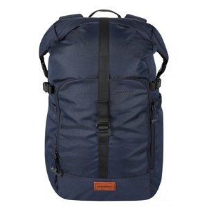 Husky Mestský batoh Moper 28l dark blue Veľkosť: OneSize batoh