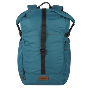 Husky Mestský batoh Moper 28l turquoise Veľkosť: OneSize batoh