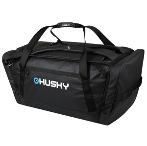Husky Taška Turner 80l čierna Veľkosť: OneSize