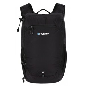 Husky Ruksak Turistika/Cyklistika Peten 20l black Veľkosť: OneSize batoh