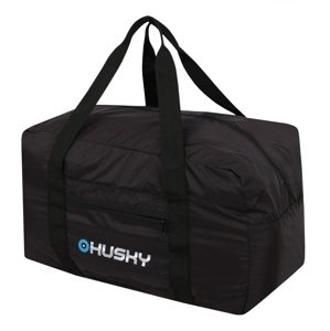 Husky Taška Paff 50l black Veľkosť: OneSize taška