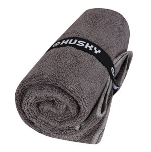 Husky Uterák Jones XL grey Veľkosť: UNI 8592287179095 uterák