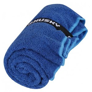 Husky Uterák Jones L dark blue Veľkosť: OneSize uterák
