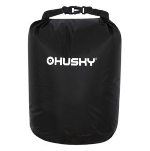 Husky Nepremokavý vak TERRY 3L black Veľkosť: OneSize Vak