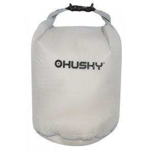 Husky Nepremokavý vak TERRY 3L light grey Veľkosť: OneSize Vak