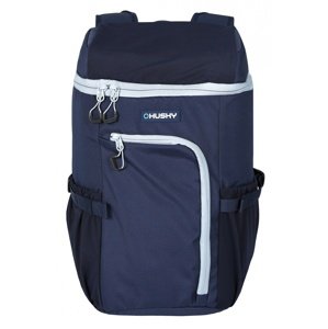 Husky Batoh chladiaci Cooler 20l dark blue Veľkosť: OneSize batoh