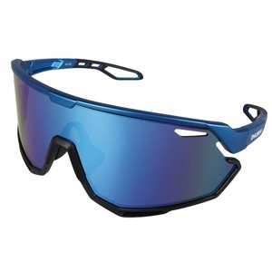 Husky Športové okuliare Suave black/blue Veľkosť: OneSize okuliare