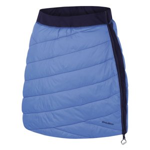 Husky Dámska obojstranná zimná sukňa Freez L blue/dark blue Veľkosť: -XL 8592287035476 dámska sukňa