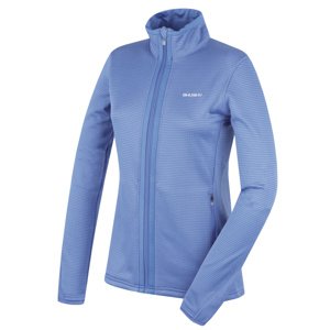 Husky Dámska mikina na zips Artic Zip L blue Veľkosť: XL dámska mikina