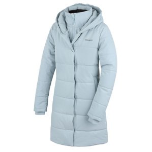 Husky Dámsky hardshell kabát Normy L faded mint Veľkosť: -L 8592287045413 dámsky kabát