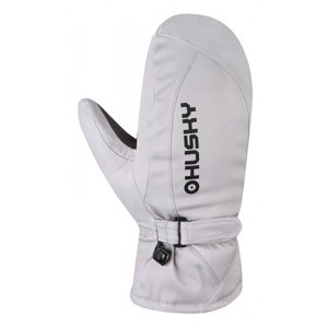 Husky Unisex rukavice Epa beige Veľkosť: M rukavice