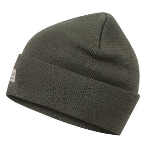 Husky Dámska merino čiapka Merhat 4 khaki Veľkosť: S-M čiapka