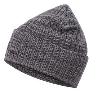 Husky Unisex merino čiapka Mermel grey Veľkosť: L-XL čiapka