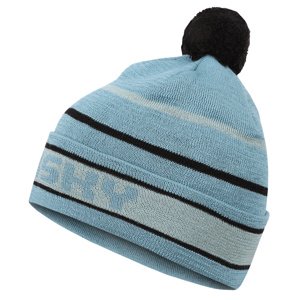 Husky Dámska merino čiapka Meralp mint Veľkosť: S-M čiapka