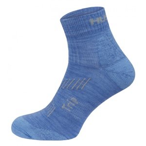 Husky Ponožky Trip blue Veľkosť: XL (45-48) ponožky
