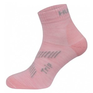 Husky Ponožky Trip pink Veľkosť: L (41-44) ponožky