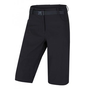 Husky Dámske kraťasy Kimberly L dark grey Veľkosť: XXL dámske kraťasy