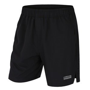 Husky Pánske kraťasy Suneo M black Veľkosť: XXXL pánske kraťasy