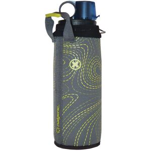 Nalgene Bottle Clothing OTG/OTF green/grey green/grey Veľkosť: OneSize obal na fľašu