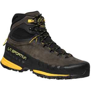 La Sportiva TX5 GTX Men Carbon / Yellow Veľkosť: 38,5 pánske topánky