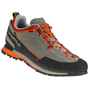 La Sportiva Boulder X Clay / Saffron Veľkosť: 45,5 8020647941506