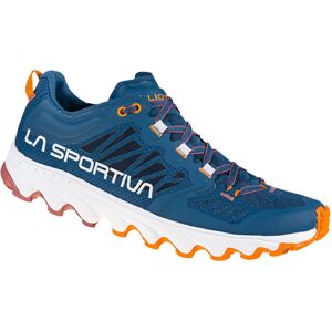 La Sportiva Helios III Women Denim/Rouge Veľkosť: 36,5 dámske topánky