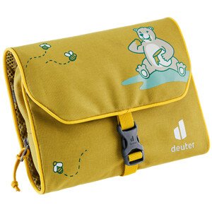 Deuter Wash Bag Kids turmeric