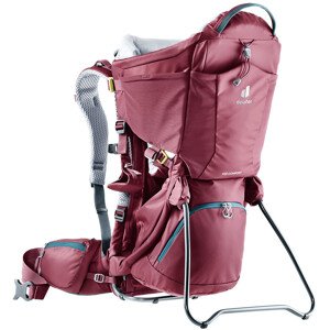 Deuter Kid Comfort Maron 4046051115542 nosítko na dieťa