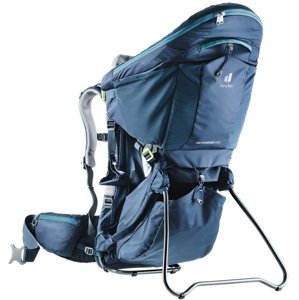Deuter Kid Comfort Pro midnight 4046051115559 II. AKOSŤ - malé odrenie látky