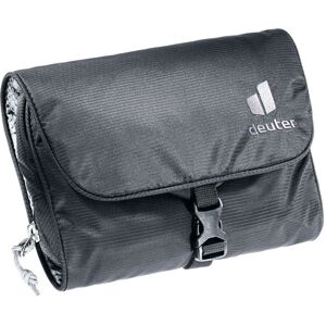 Deuter Wash Bag I (3930221) black Veľkosť: OneSize púzdro