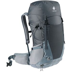 Deuter Futura 32 graphite-shale Veľkosť: UNI 4046051112244