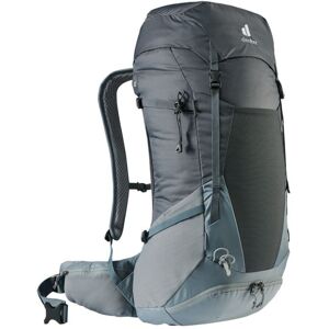 Deuter Futura 34 EL graphite-shale Veľkosť: OneSize